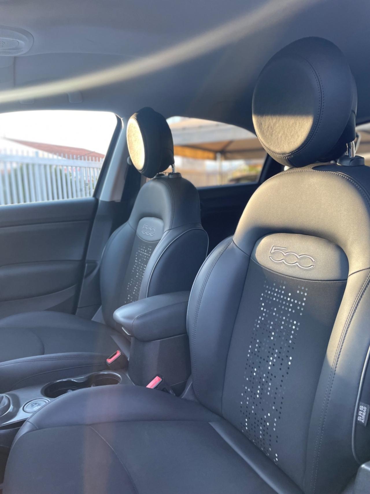 Fiat 500X 1.3 MultiJet 95 CV Connect