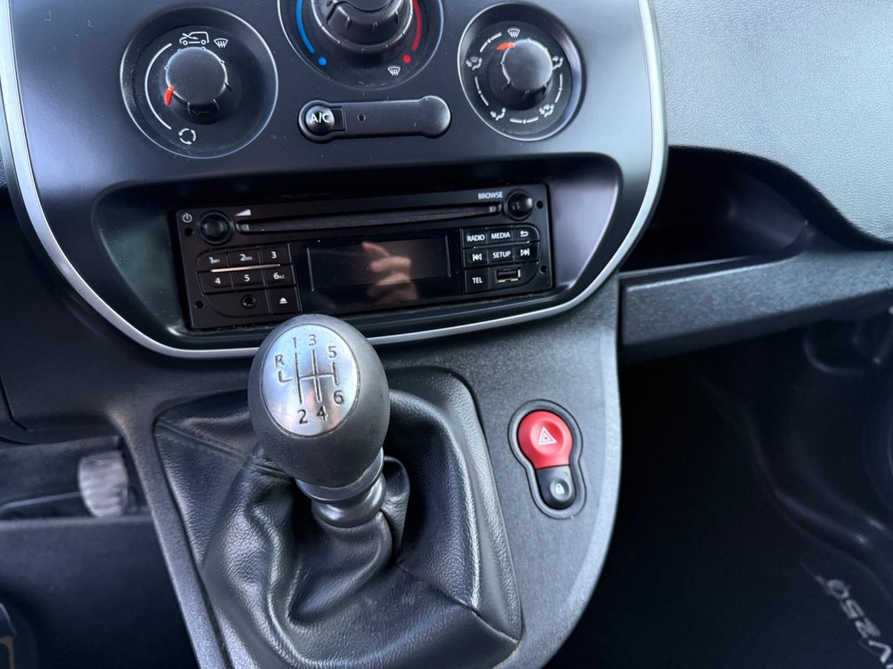 Nissan NV250 L2 H1 Maxi 1.5 115 CV PL Van