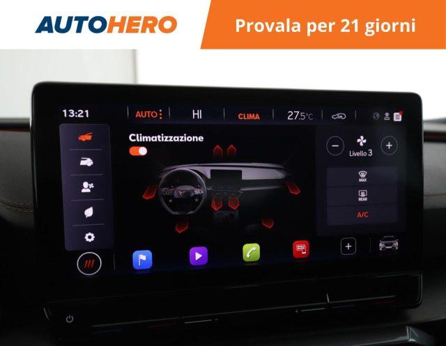 CUPRA Formentor 2.0 TDI