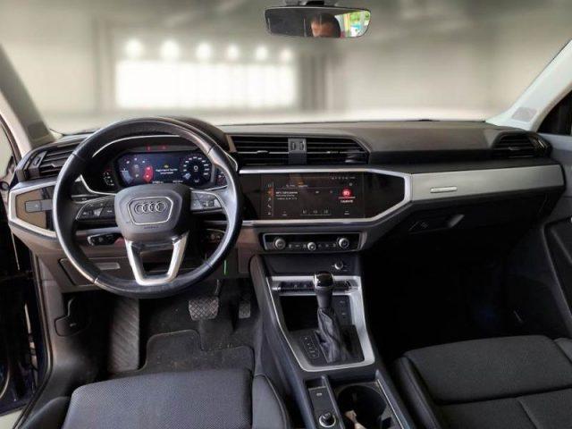 AUDI Q3 35 TDI S tronic Business *** IVA ESPOSTA ***