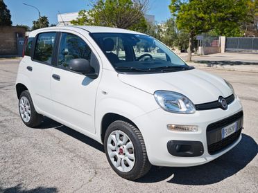 VENDUTA Fiat Panda 0.9 TwinAir Turbo Natural Power