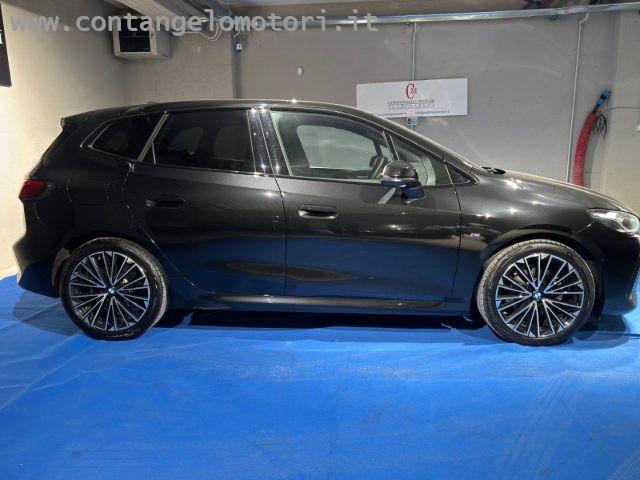 BMW 218 d Active Tourer M-sport Aziendale iva esposta