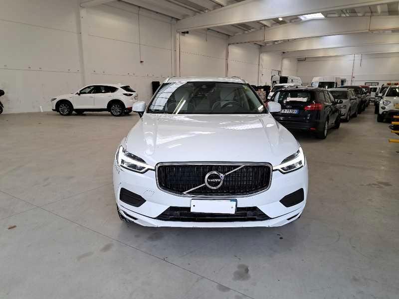 VOLVO XC60 D4 Geartronic Business Plus