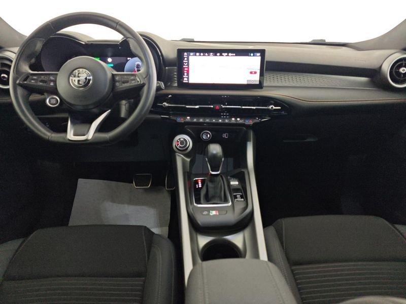 Alfa Romeo Tonale Junior 1.5 130 CV MHEV TCT7 Sprint