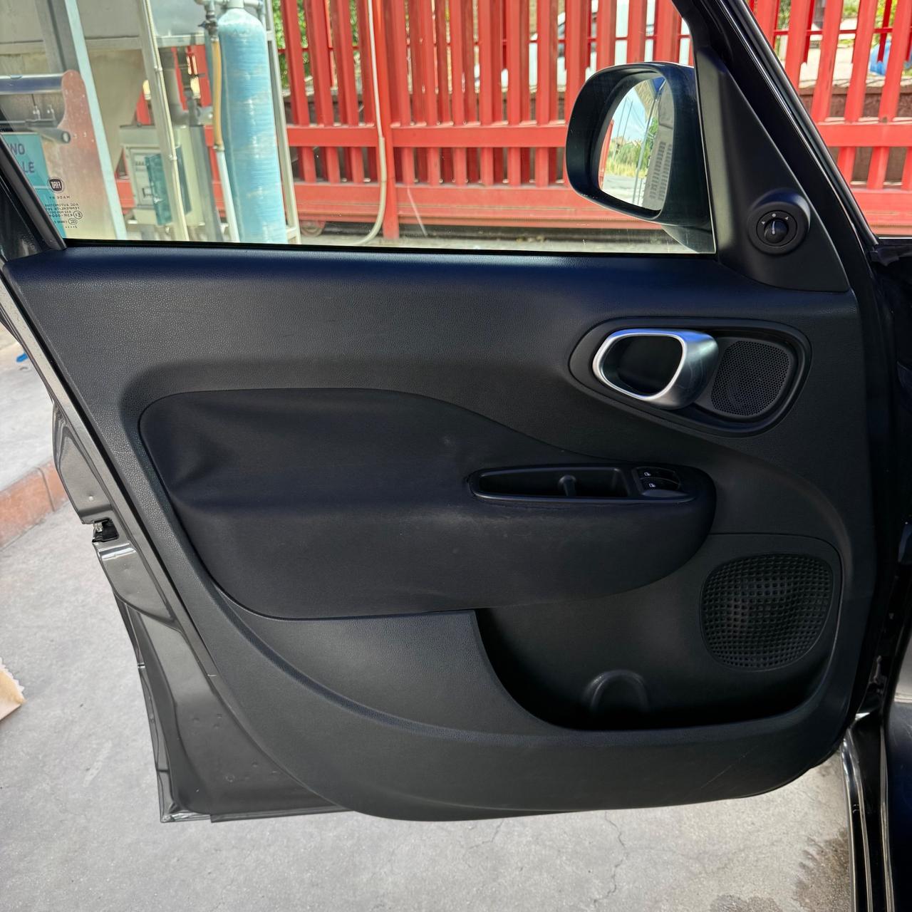 Fiat 500L 1.4 95 CV Lounge