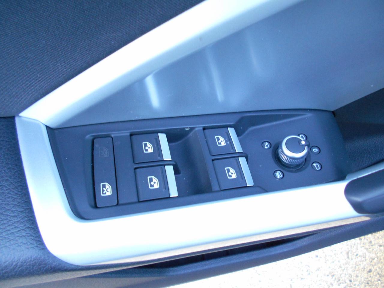 Audi Q3 35 TDI quattro S tronic Business Advanced