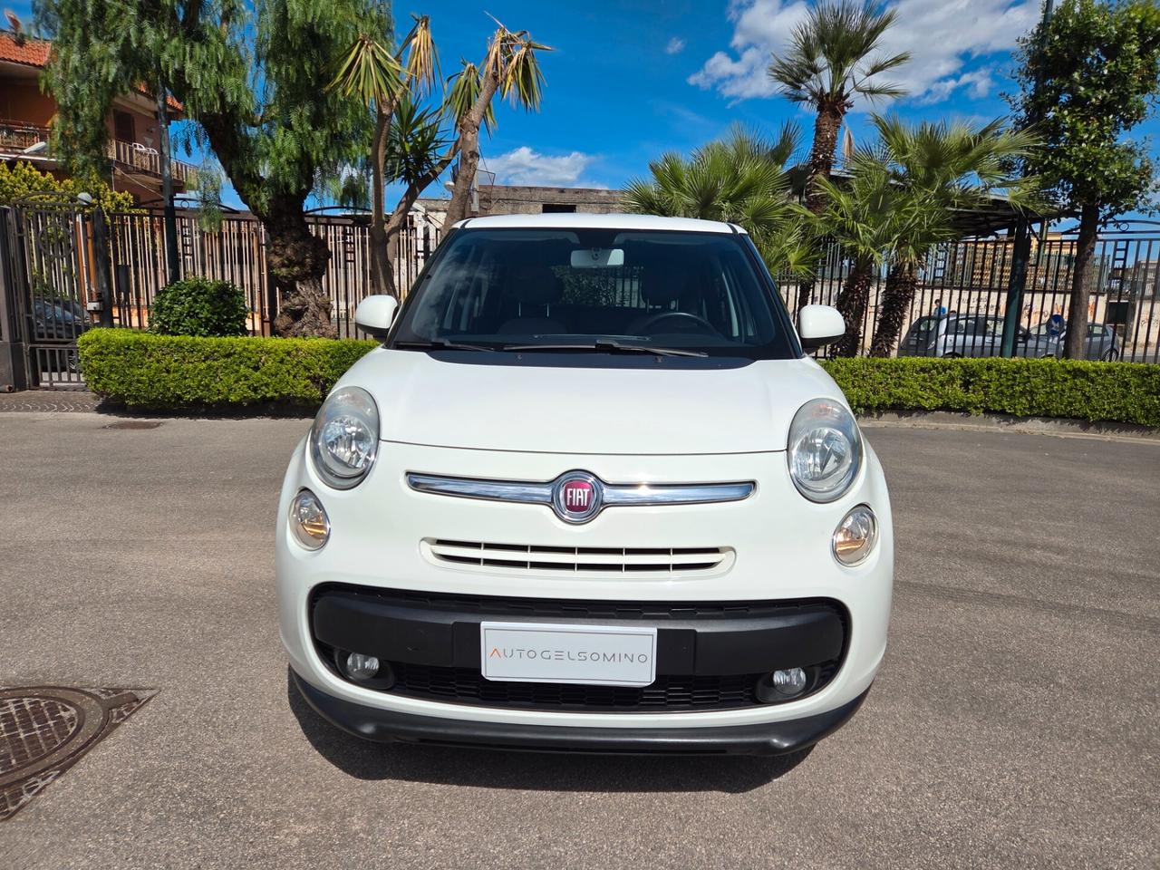 Fiat 500L 1.3 Multijet 85 CV Pop Star