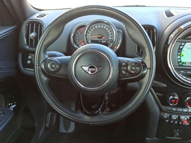 MINI Countryman 2.0 Cooper D Countryman Aut.