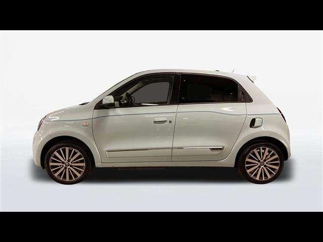 Renault Twingo 22kWh Intens
