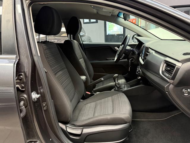 KIA Stonic 1.6 CRDi 110 CV Style
