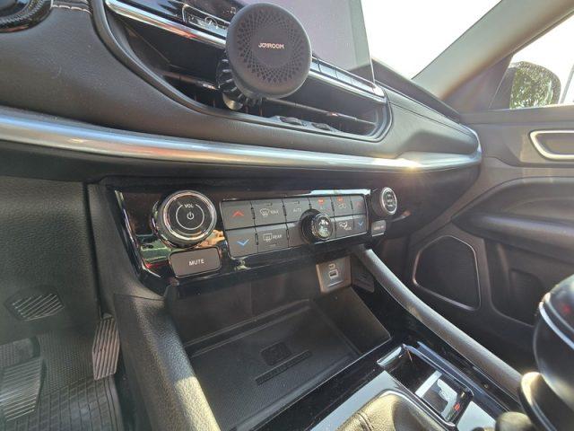 JEEP Compass 1.6 Multijet II 2WD Night Eagle PERMUTE