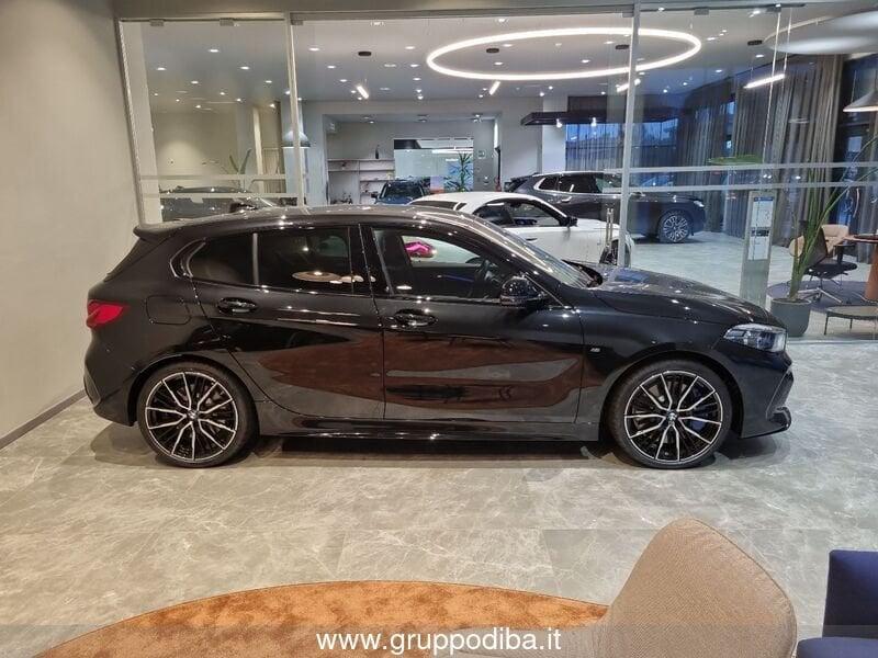 BMW Serie 1 M135I XDRIVE 5 P.