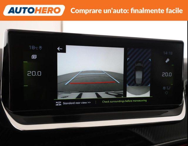 PEUGEOT 208 BlueHDi 100 Stop&Start 5 porte GT Pack