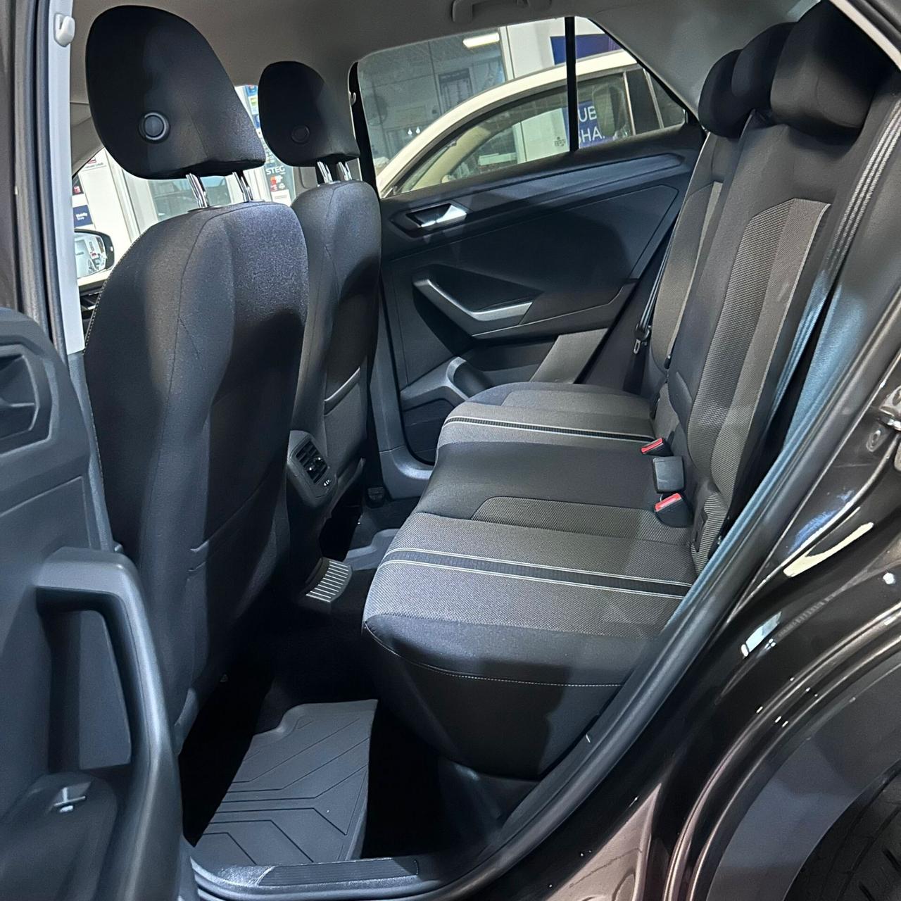 Volkswagen T-Roc 2.0 TDI SCR 150 CV DSG 4MOTION Style BlueMot. Tech.