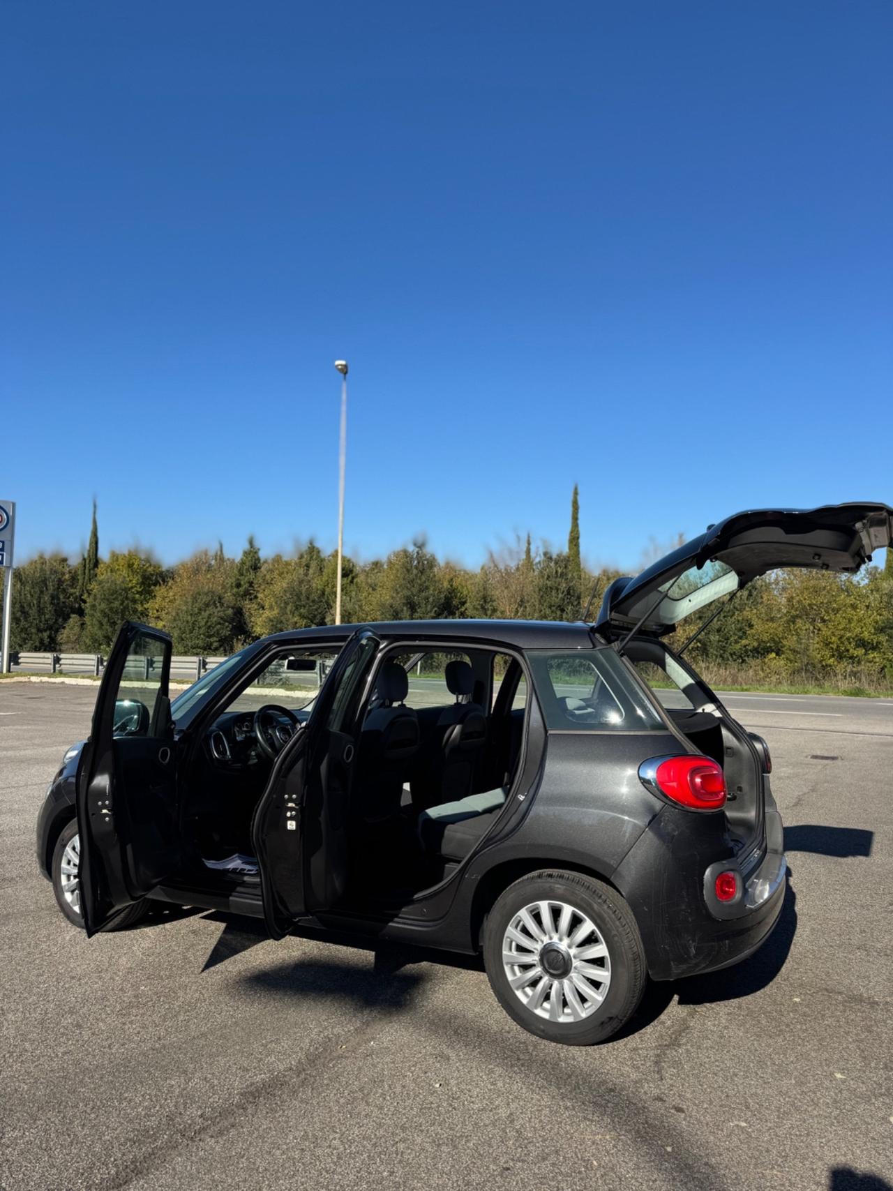 Fiat 500L 1.3 Multijet 85 CV Pop Star