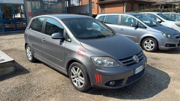 Volkswagen Golf Plus 1.9 TDI DPF 5p. Comfortline