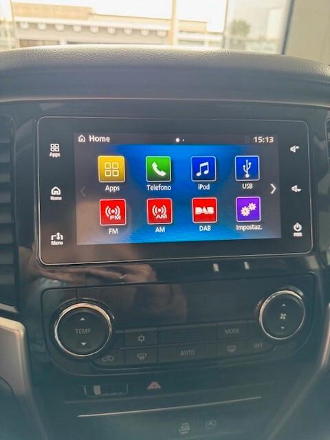 Mitsubishi L200 2.3 D Double Cab 4x4 Super Select Diamond