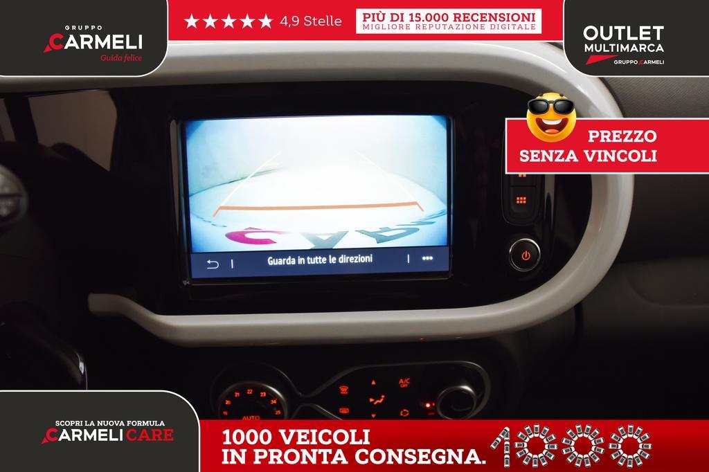 Renault Twingo 22kWh Intens