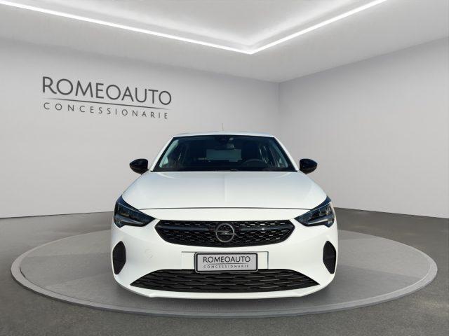 OPEL Corsa 1.5 Diesel 100 CV Elegance