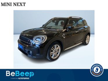 MINI Mini Countryman F60 MINI COUNTRYMAN 2.0 COOPER SD BOOST ALL4 AUTO