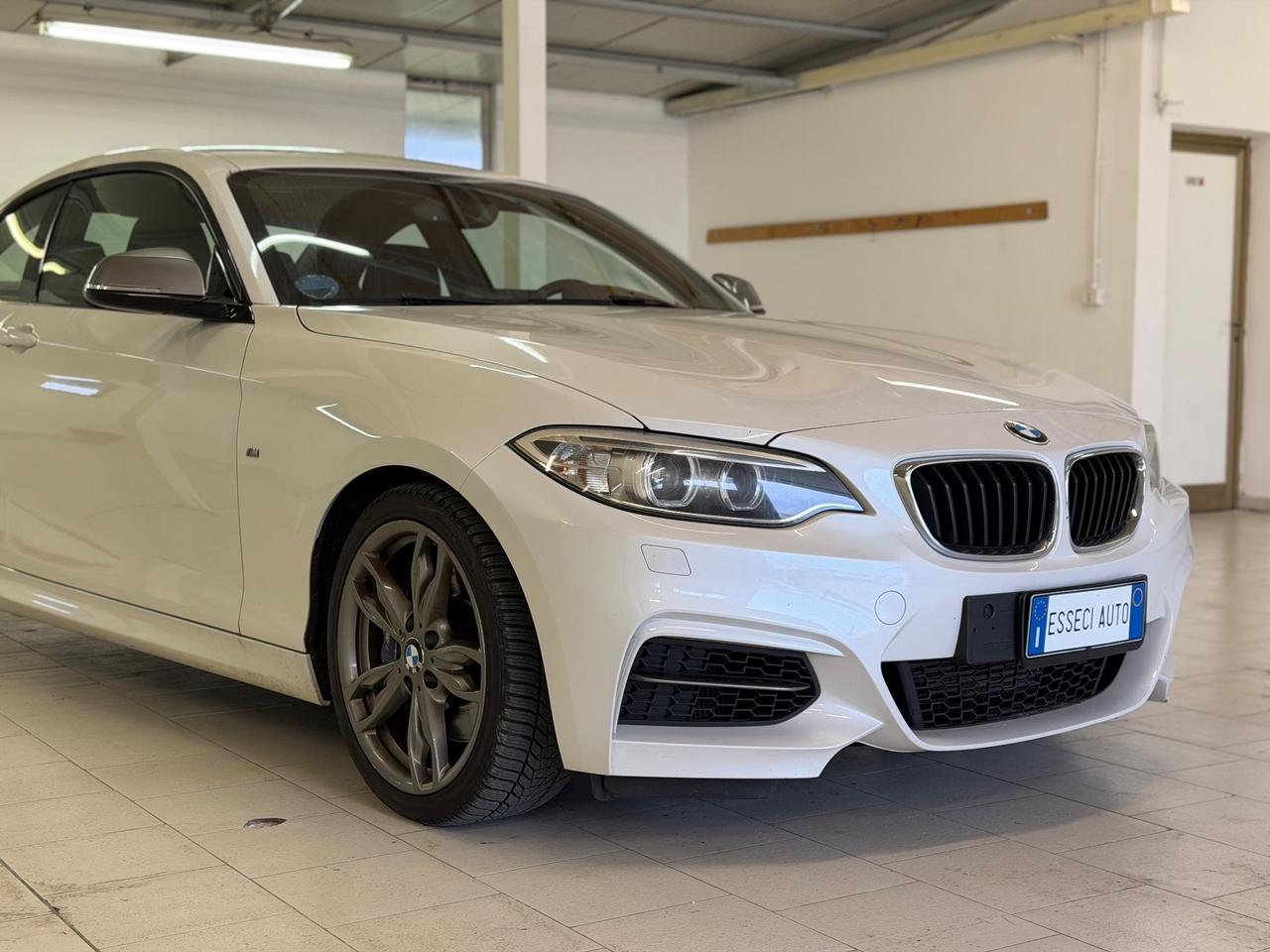 Bmw 240 M 235i Coupé