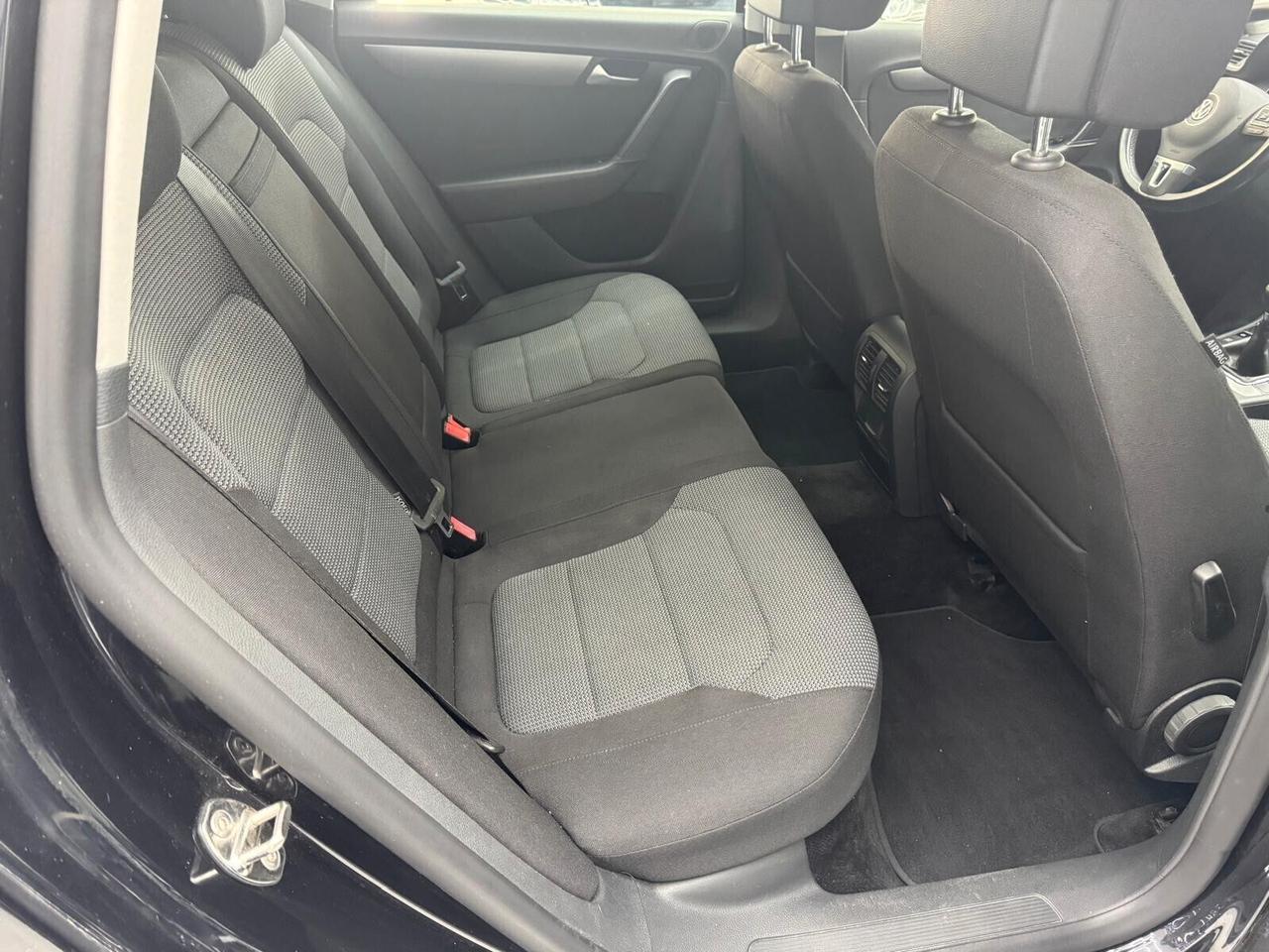 Volkswagen Passat 2.0 TDI 140Cv SW - Diesel -OK Neopatentati