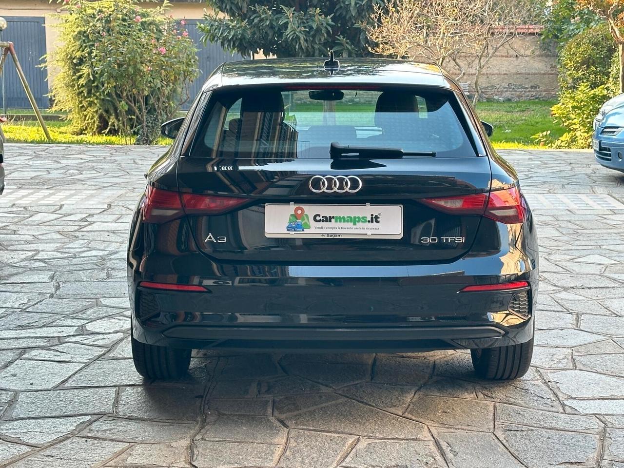 Audi A3 SPB 30 TFSI Business