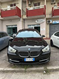 Bmw 520 520d xDrive Touring Luxury GT