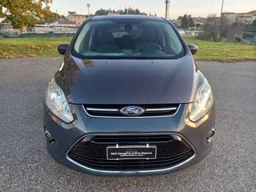 Ford C-Max 1.6 TDCi 115CV Plus