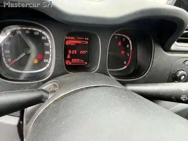 FIAT Panda VAN 1.0 HYBRID POP 70CV 2 POSTI - GD089TL