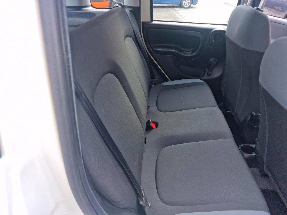 Fiat Panda 1.2 Easy easypower Gpl 69cv