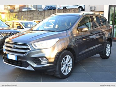 FORD Kuga 1.5 TDCI 120 CV S&S 2WD ST-Line