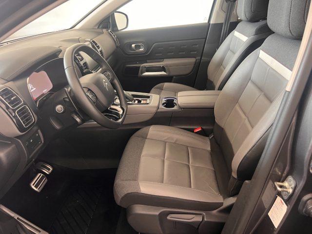 CITROEN C5 Aircross Hybrid 225 e-EAT8 Shine