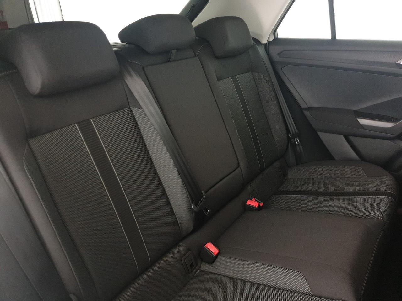 Volkswagen T-Roc 1.5 tsi edition plus dsg