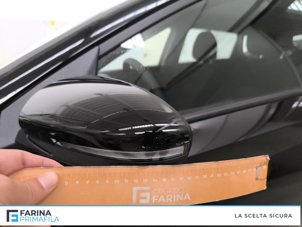 HYUNDAI Bayon - Bayon 1.2 Gpl Xline