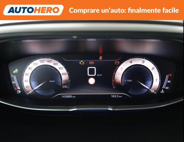 PEUGEOT 3008 BlueHDi 150 S&S GT Line