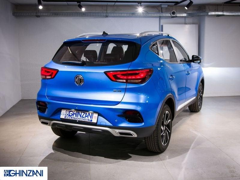 MG ZS 1.5 VTi-Tech Classic Luxury - "PREZZO VERO"