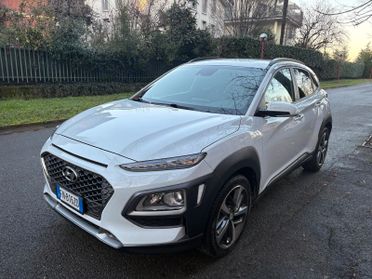 Hyundai Kona 1.0 T-GDI Style