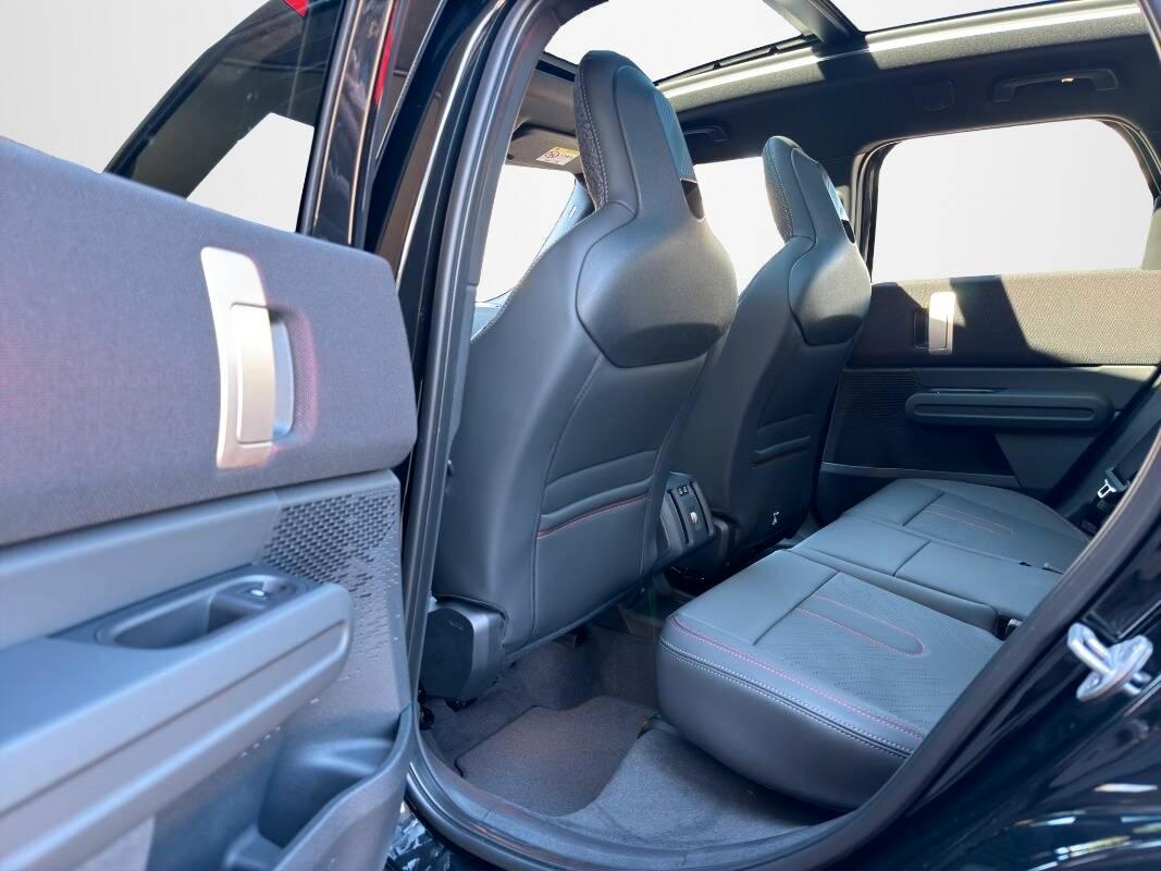 Mini Countryman 2.0 48V D JCW auto