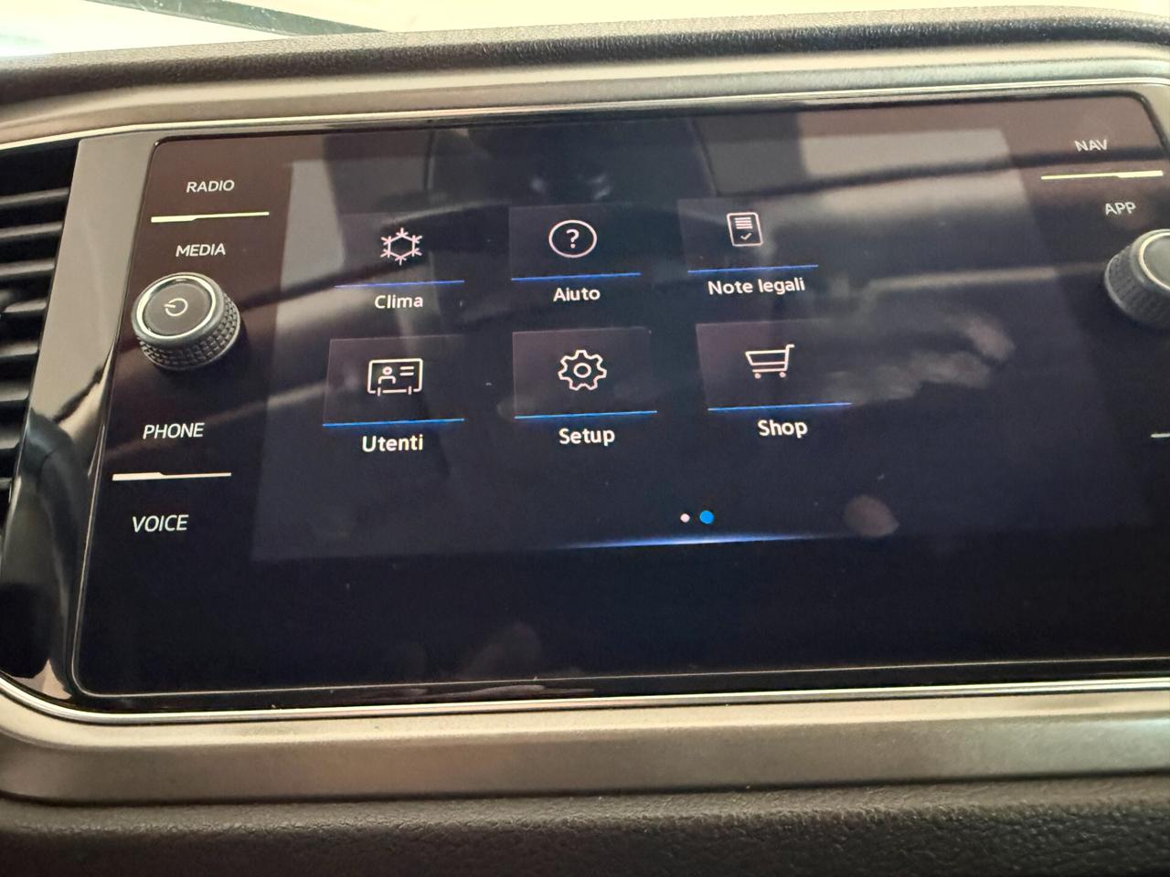 Volkswagen T-Roc 2.0 TDI SCR 150 CV Business BlueMotion Technology