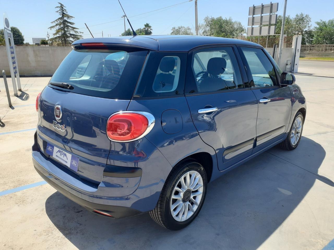 FIAT 500L POP STAR 1.3 MJT 95CV