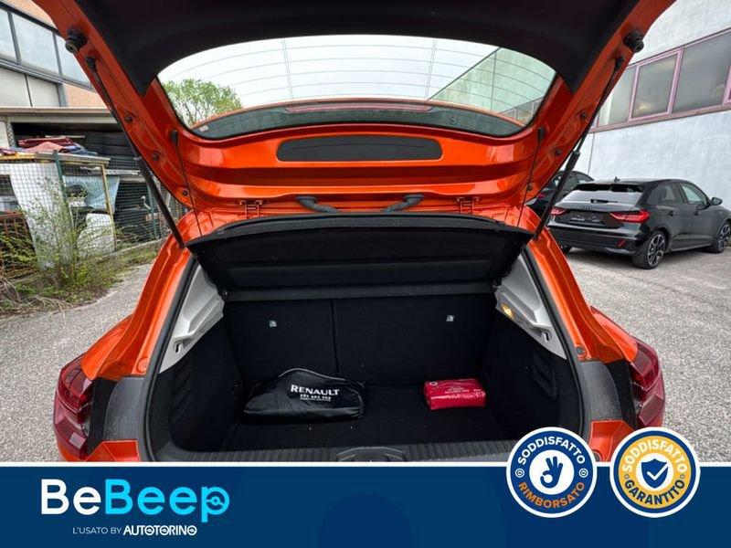 Renault Clio 1.5 BLUE DCI INTENS 115CV