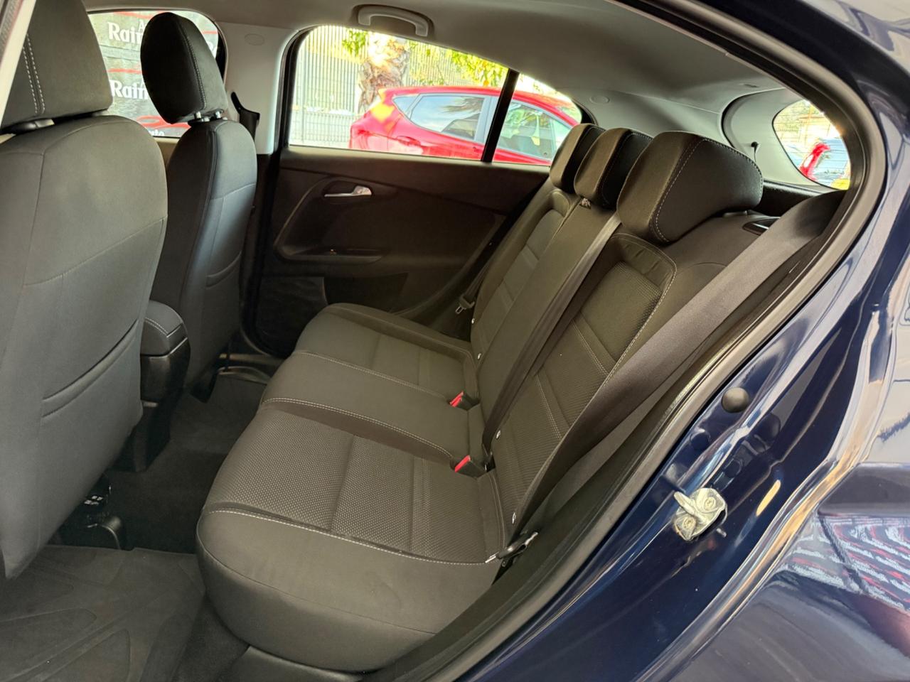Fiat Tipo 1.4 T-Jet 120CV 5 porte Lounge