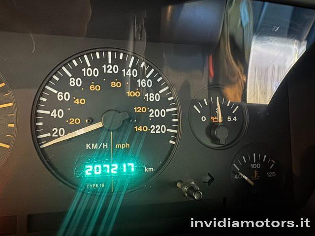 JEEP Grand Cherokee 5.2 (EU) 4WD aut. Quadra-Trac Limited