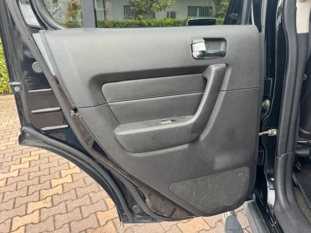 Hummer H3 3.5 SUV