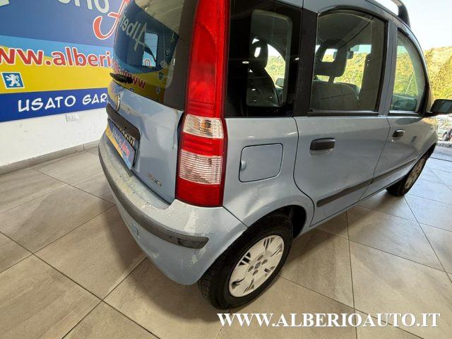 FIAT Panda 1.3 MJT 16V Dynamic
