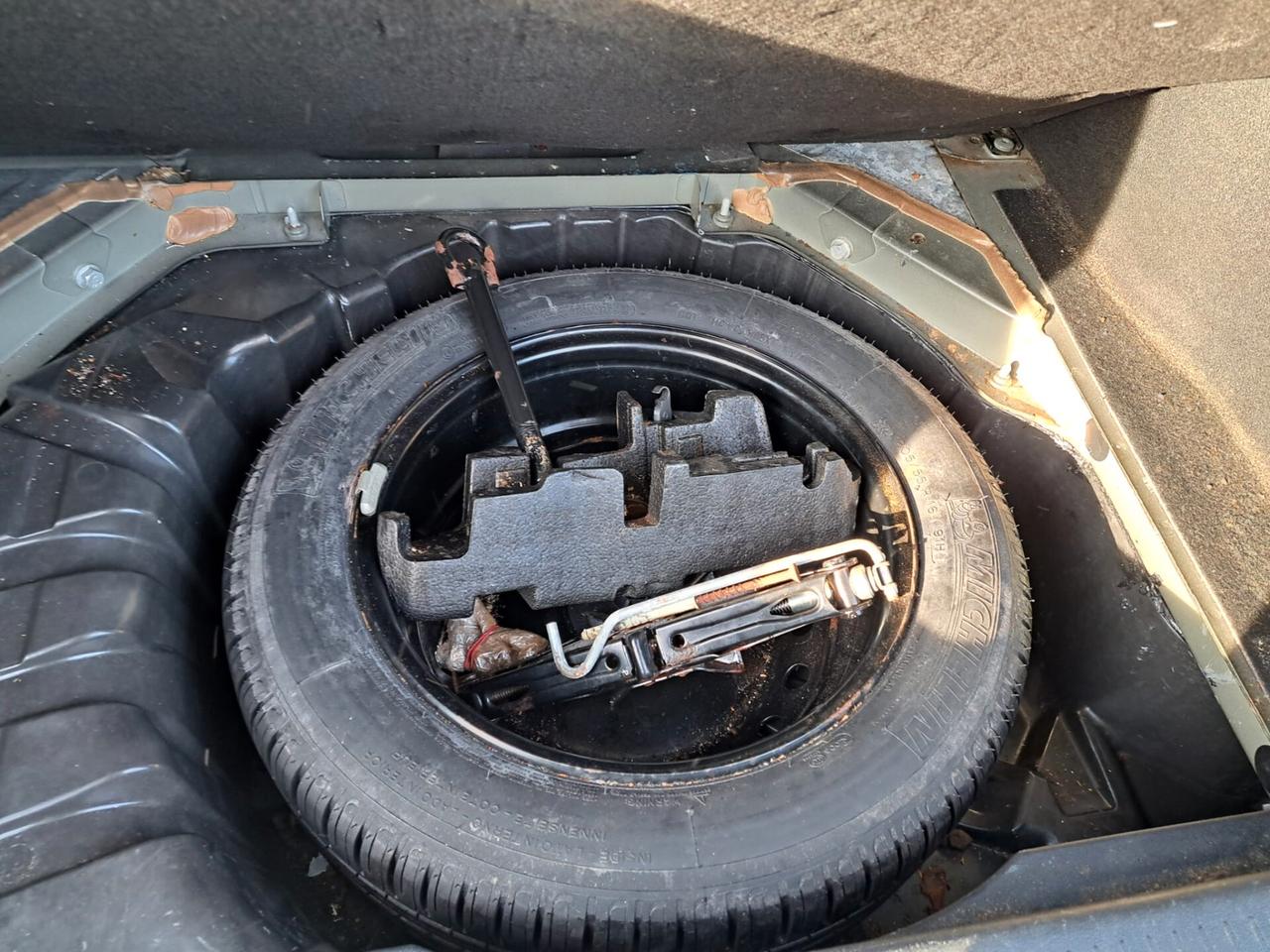 Renault Scenic Scénic X-Mod 1.6 Attractive