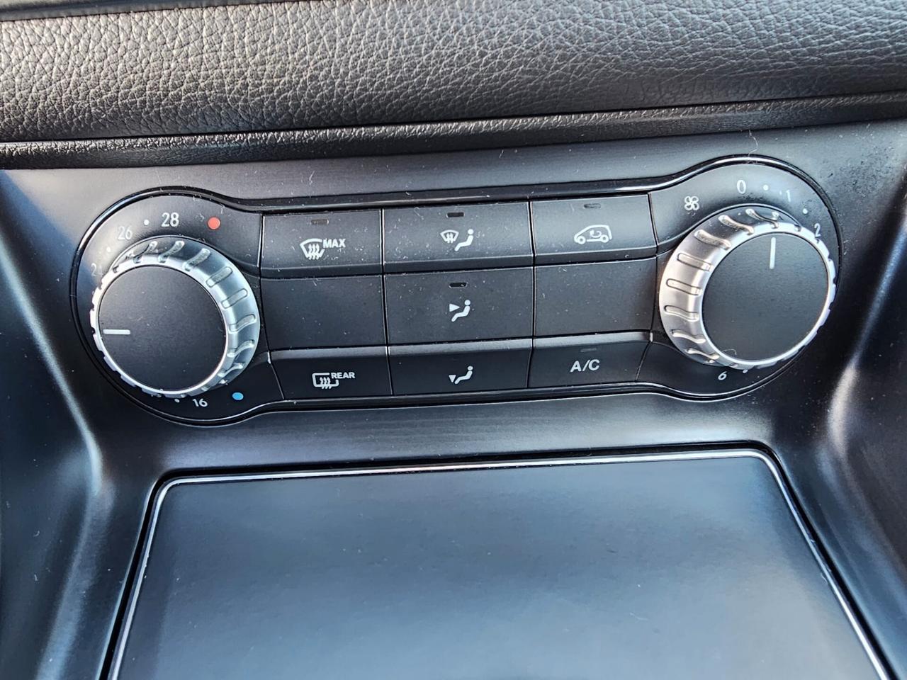 Mercedes-benz CLA 200 d S.W. 4Matic Automatic Sport SHOOTING BRAKE