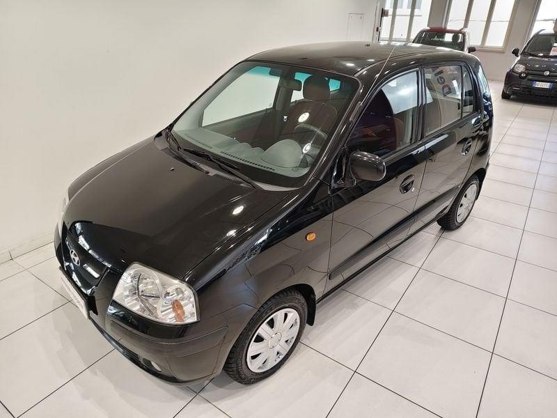 Hyundai Atos Atos Prime 1.1 12v Like