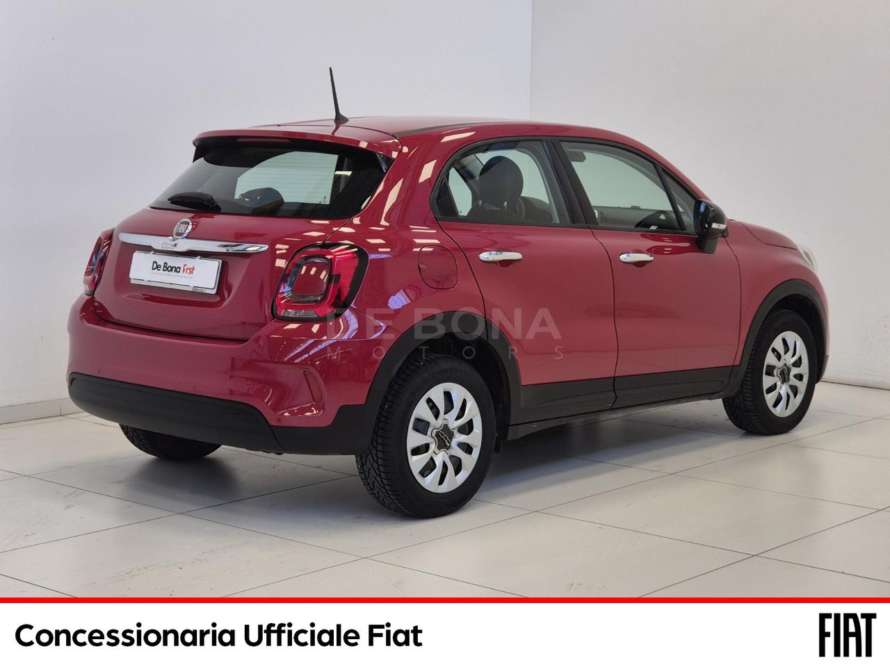 Fiat 500X 1.0 t3 urban 120cv my20